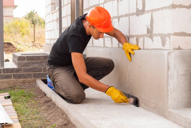 Licensed Interior Drainage System service in Seaford, NY - SJ Waterproofing Pros